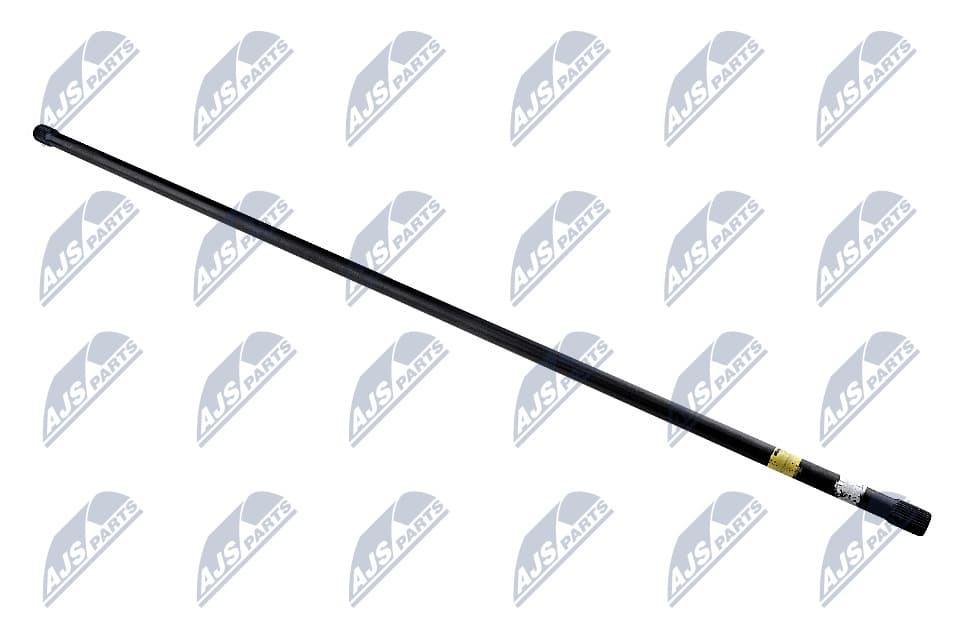 NTY BARRE DE TORSION