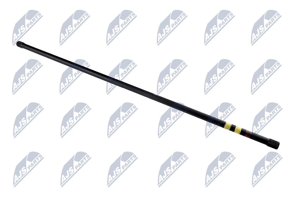 NTY BARRE DE TORSION