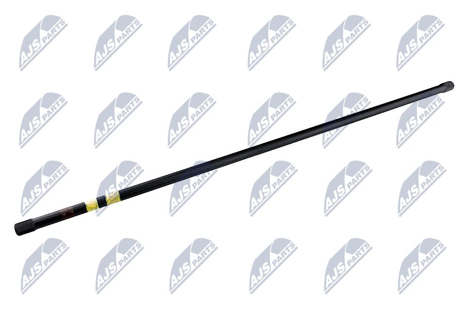 NTY BARRE DE TORSION