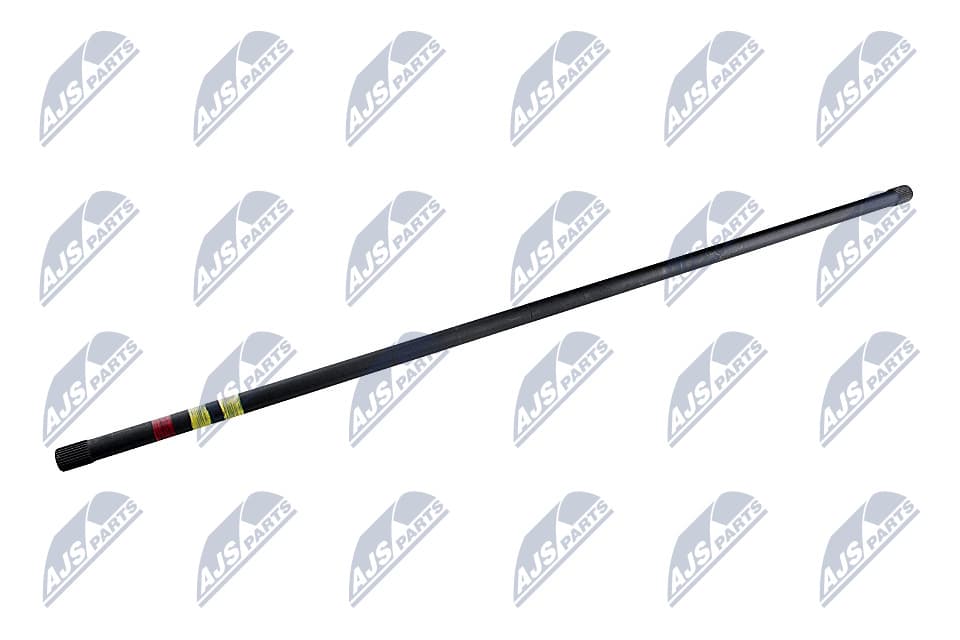 NTY BARRE DE TORSION