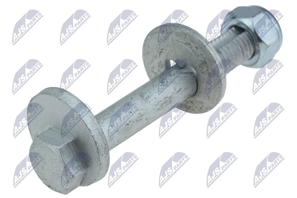NTY ZESTAW VIS DE BRAS DE SUSPENSION
