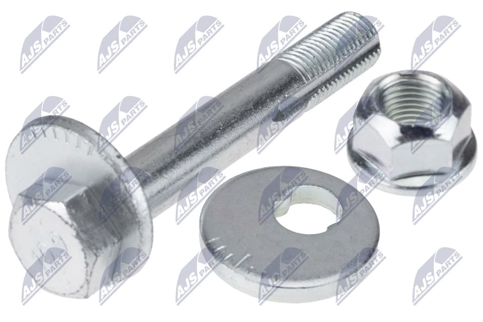 NTY ZESTAW VIS DE BRAS DE SUSPENSION