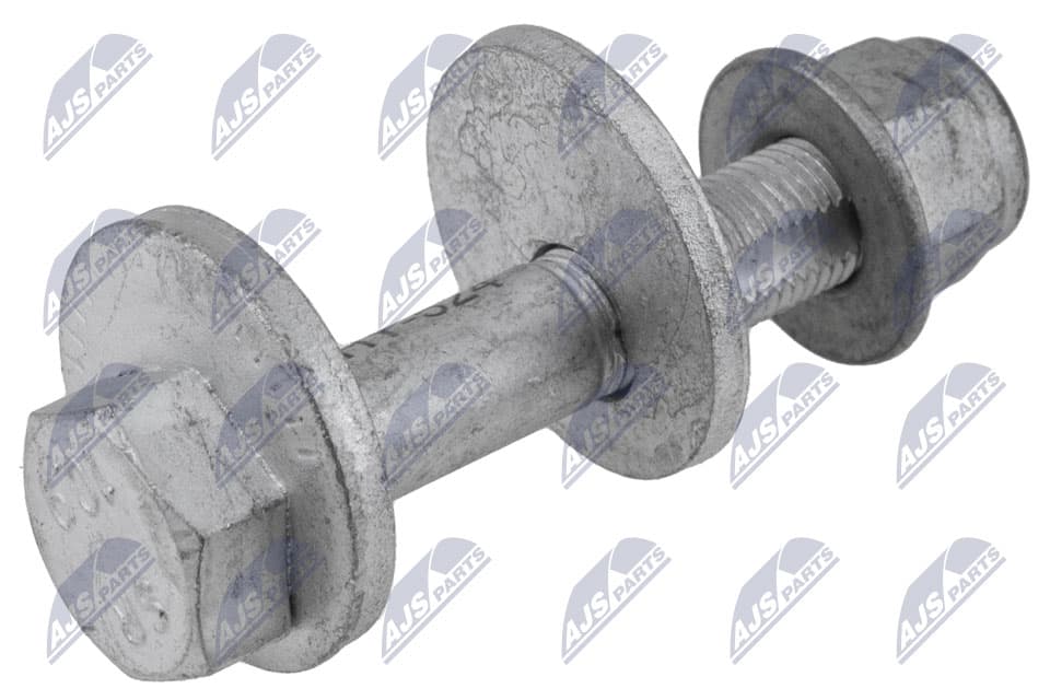 NTY ZESTAW VIS DE BRAS DE SUSPENSION