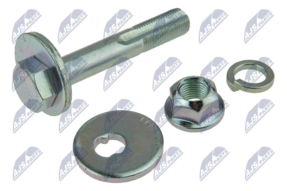NTY ZESTAW VIS DE BRAS DE SUSPENSION