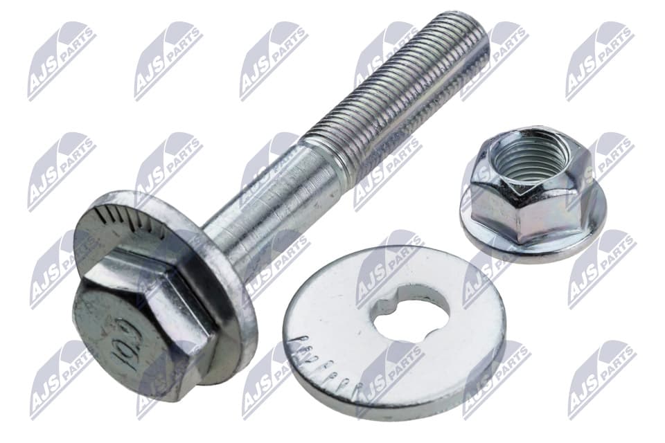 NTY ZESTAW VIS DE BRAS DE SUSPENSION
