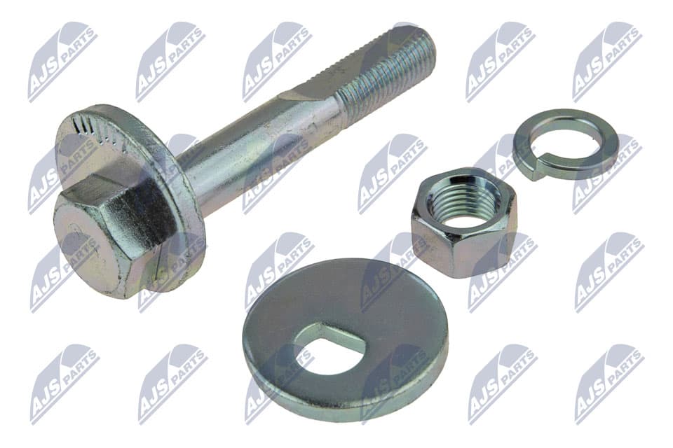 NTY ZESTAW VIS DE BRAS DE SUSPENSION