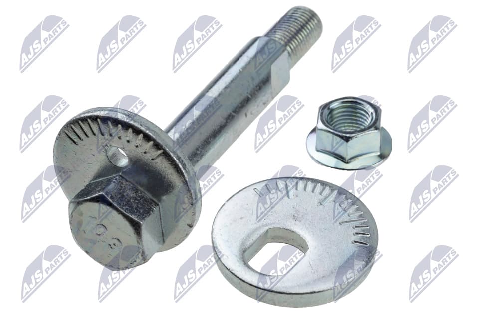 NTY ZESTAW VIS DE BRAS DE SUSPENSION