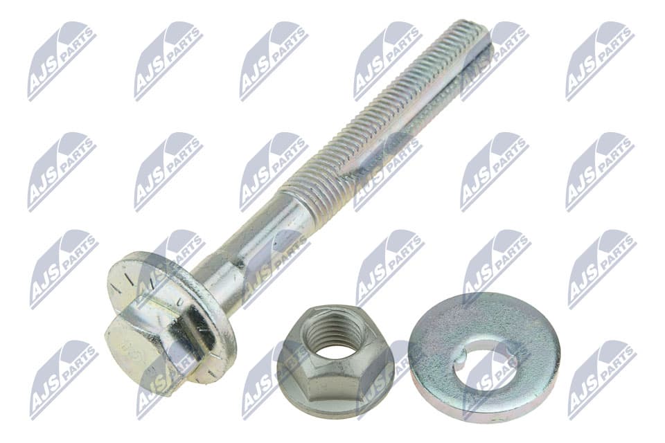 NTY ZESTAW VIS DE BRAS DE SUSPENSION
