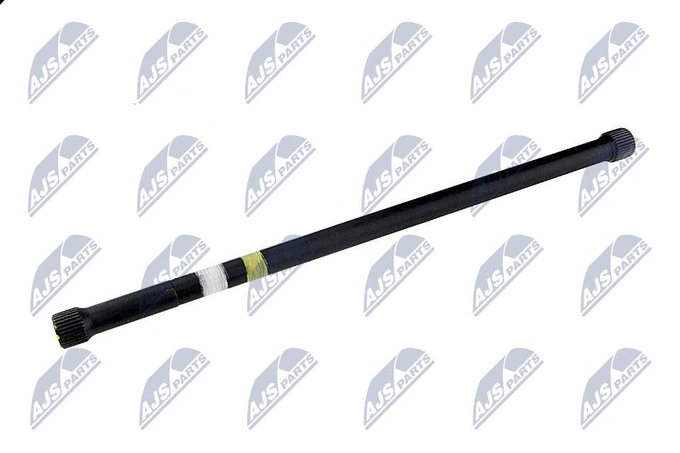 NTY BARRE DE TORSION