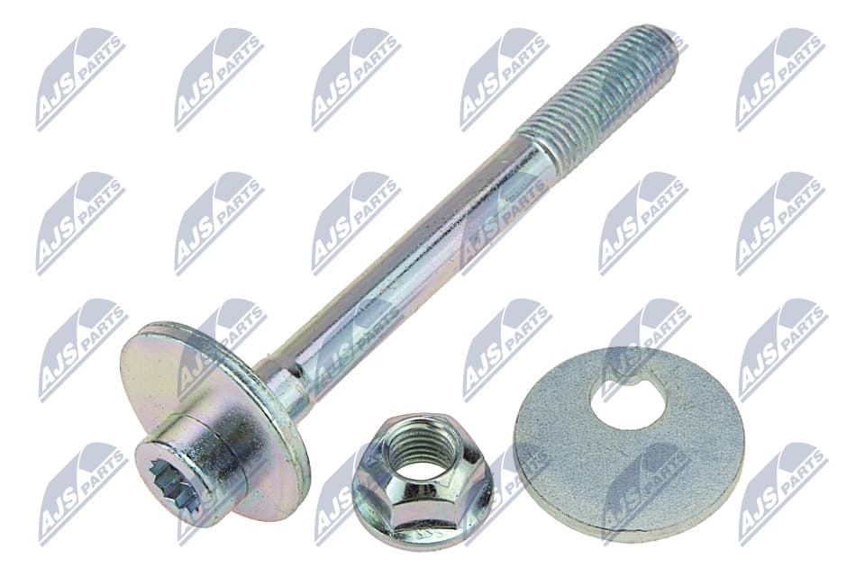 NTY ZESTAW VIS DE BRAS DE SUSPENSION