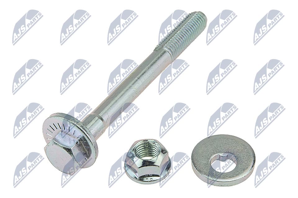 NTY ZESTAW VIS DE BRAS DE SUSPENSION
