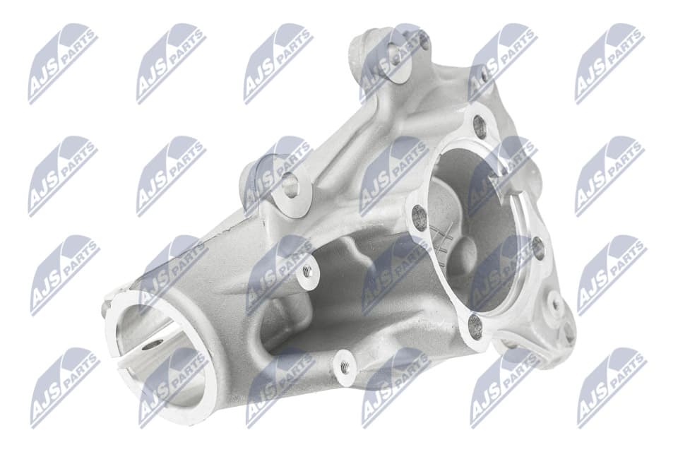 NTY FUSEE AVANT