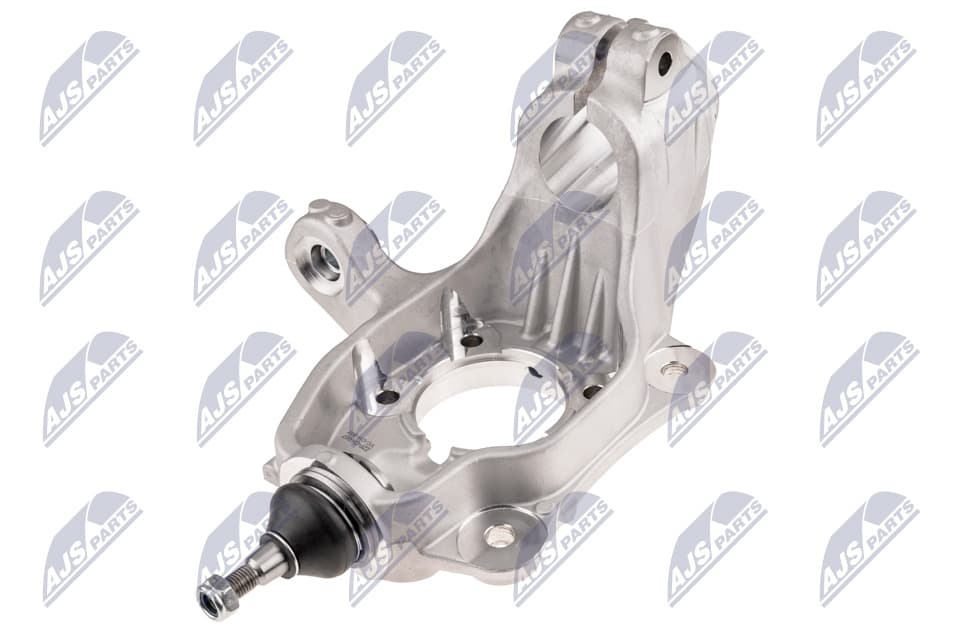 NTY FUSEE AVANT