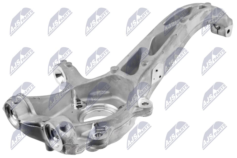 NTY FUSEE AVANT