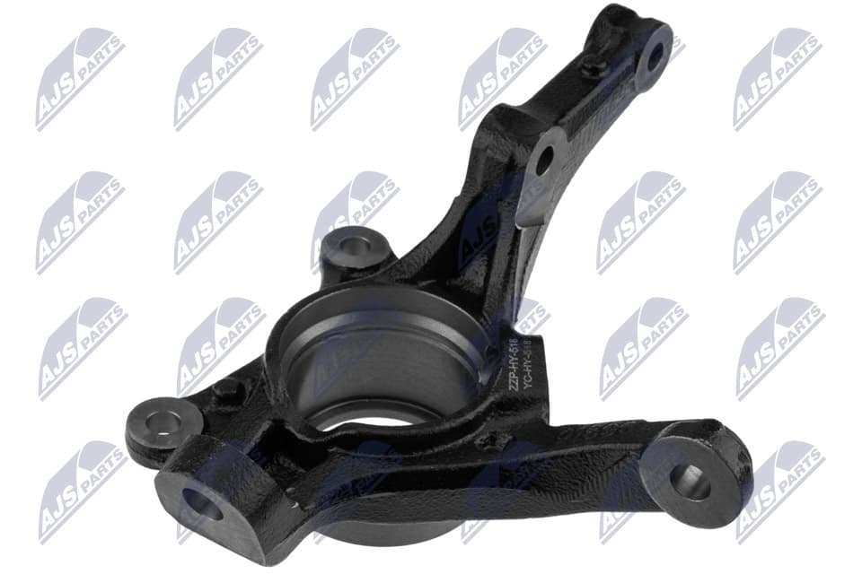NTY FUSEE AVANT