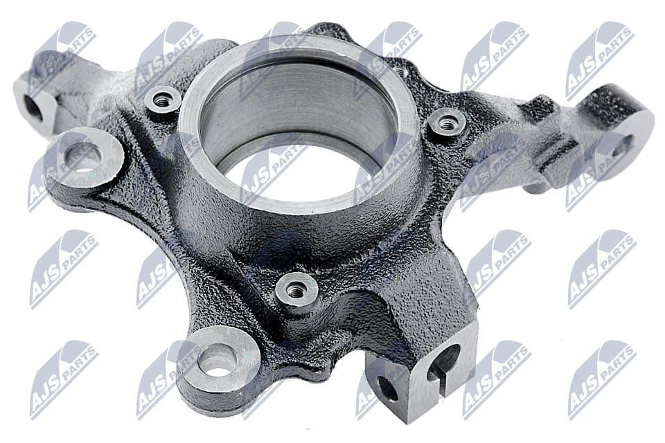 NTY FUSEE AVANT