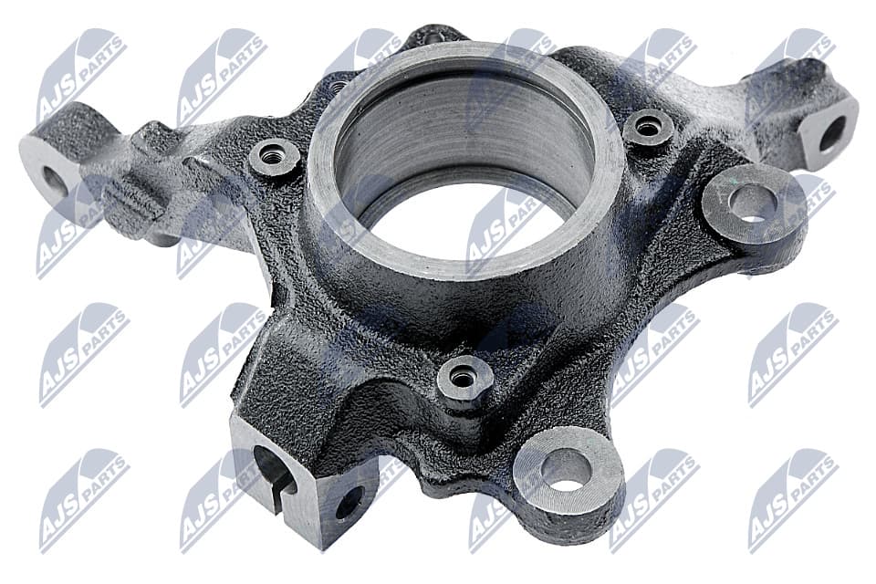 NTY FUSEE AVANT