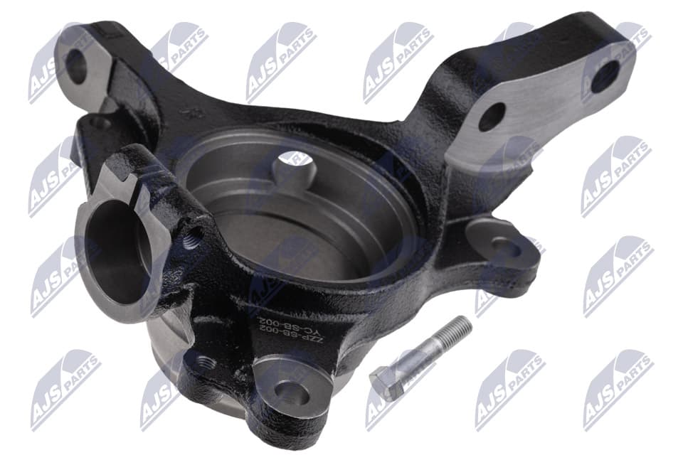 NTY FUSEE AVANT