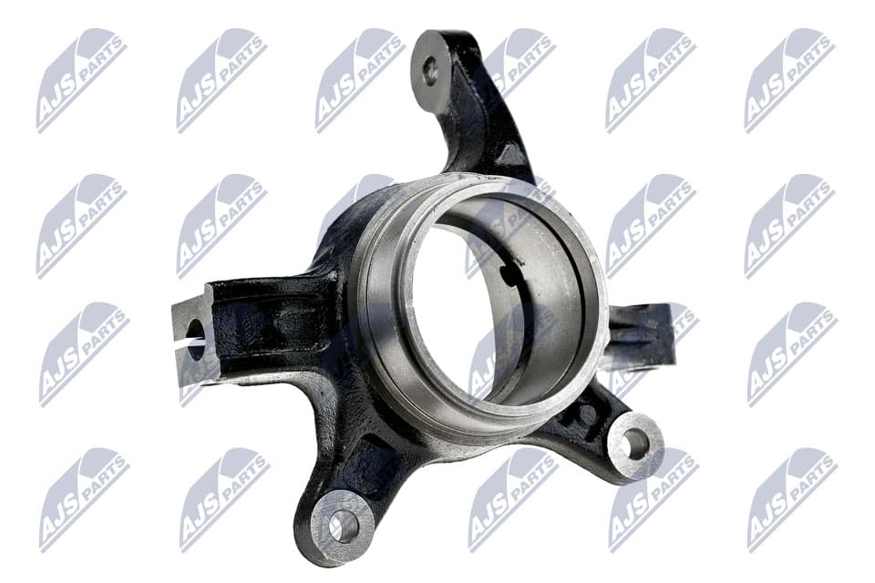 NTY FUSEE AVANT