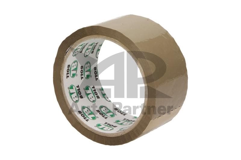 RUBAN D'EMBALLAGE EN PP 48 MM X 50 M / BOLL
