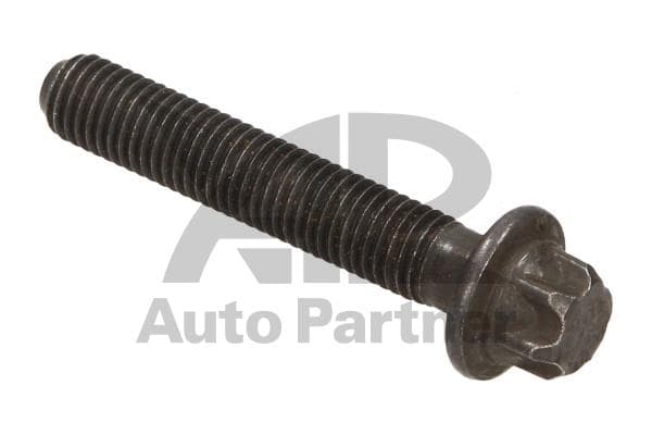 ŚRUBA KORBOWODU CITROEN/ PEUGEOT 1,4/1,6 HDI (7X100-40)