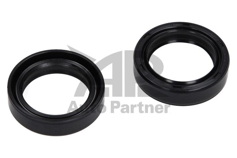 USZCZELNIACZE PRZEDNIEGO ZAWIESZENIA MOTO. KPL. RSD 33X45X11
