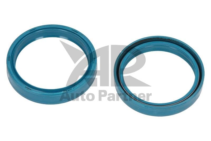 USZCZELNIACZE PRZEDNIEGO ZAWIESZENIA MOTO. KPL. FORK SEALS QHWA 48X57,7X9,5/10,3