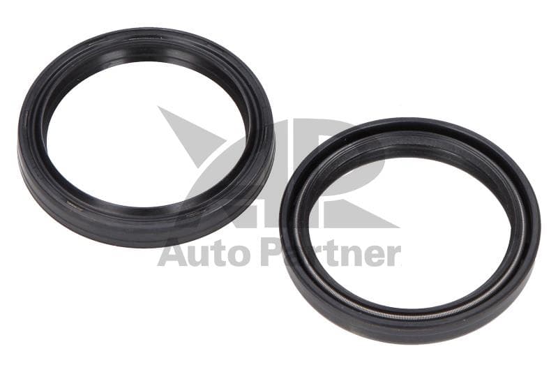 USZCZELNIACZE PRZEDNIEGO ZAWIESZENIA MOTO. KPL. FORK AFTERMARKET 43MM WP-ROMA 97-99 ROVESCIATA 43X52,7X7/8