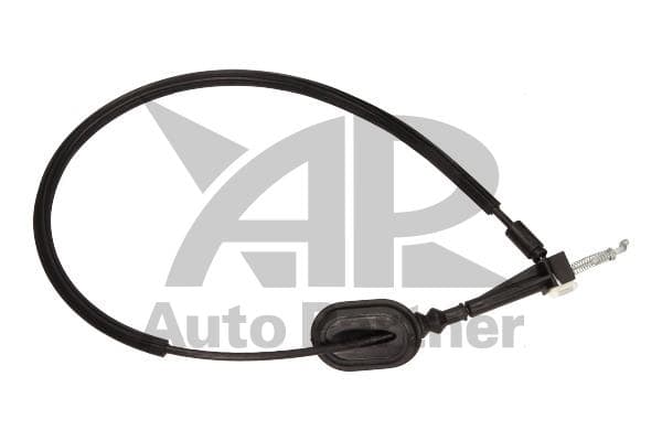 WYCOFANE Z OFERTY: LINKA DRZWI FORD P. FIESTA 01-08 3D LE/PR (ZAMKA)