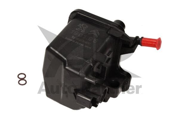 FILTR PALIWA CITROEN/PEUGEOT/FORD 1,6 HDI/TDCI