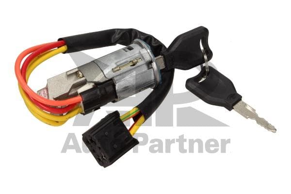 STACYJKA RENAULT MEGANE/SCENIC/ DACIA DUSTER