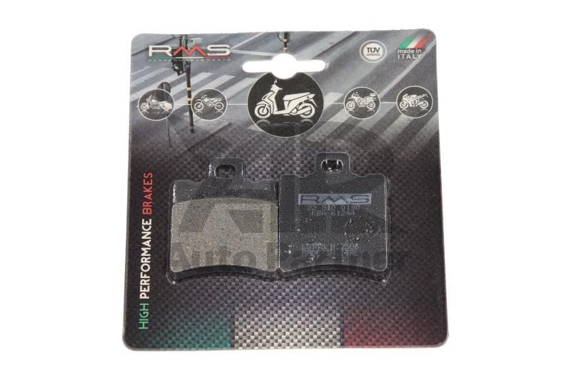 KLOCKI HAM. MOTO. APRILIA AMICO/PIAGGIO ZIP FAST RIDER 50CC