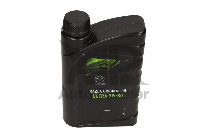 OLEJ MAZDA 5W30 1L ULTRA A5/B5 / 1.6