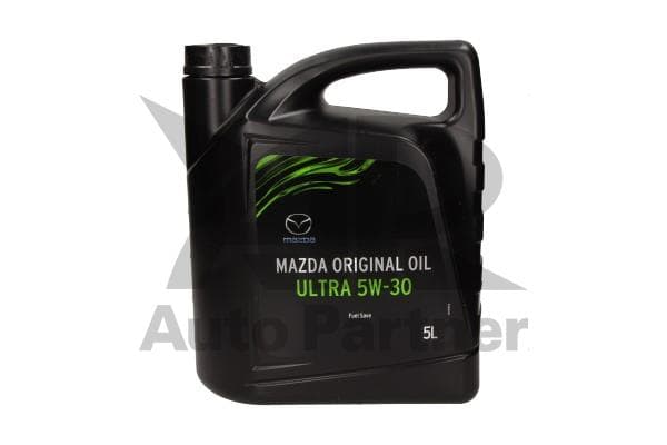 OLEJ MAZDA 5W30 5L ULTRA A5/B5 / 1.6