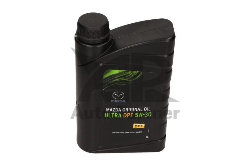 OLEJ MAZDA 5W30 1L ULTRA DPF / C1 / 2.0 2.2