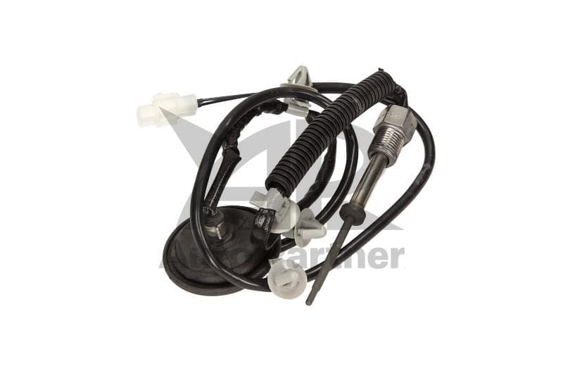CZUJNIK TEMP. SPALIN HYUNDAI ELANTRA, I30, SANTA FE I, SONATA V, TRAJET, TUSCON/ KIA SPORTAGE 2.0 CRDI OEM