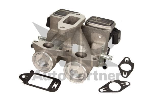 ZAWÓR EGR DB OM628 4,0CDI