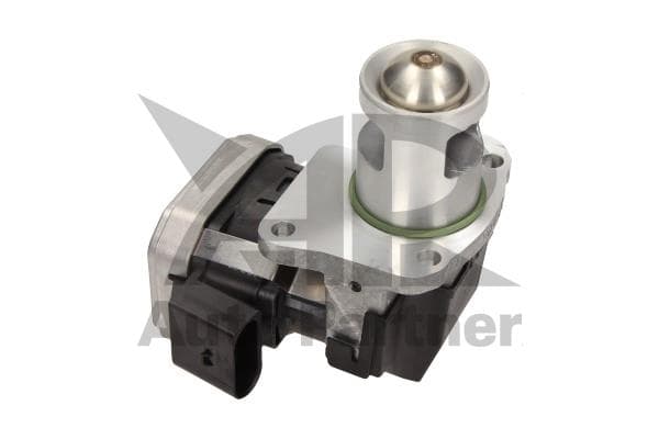 ZAWÓR EGR DB OM629 CDI 06-