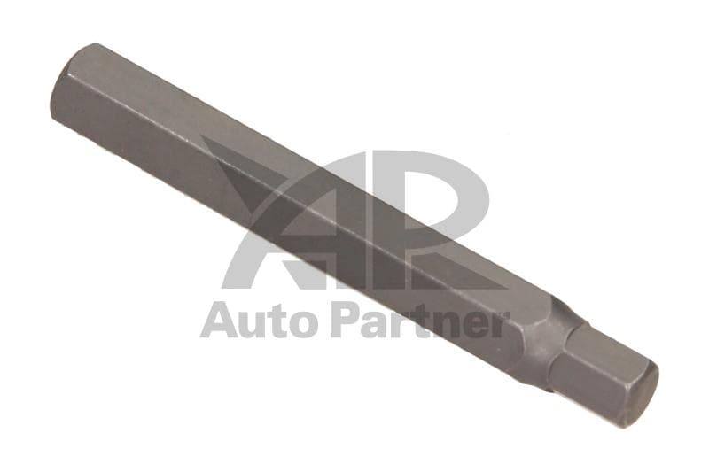 CLÉ HEXAGONALE 10 MM (3/8'') 8X75 MM