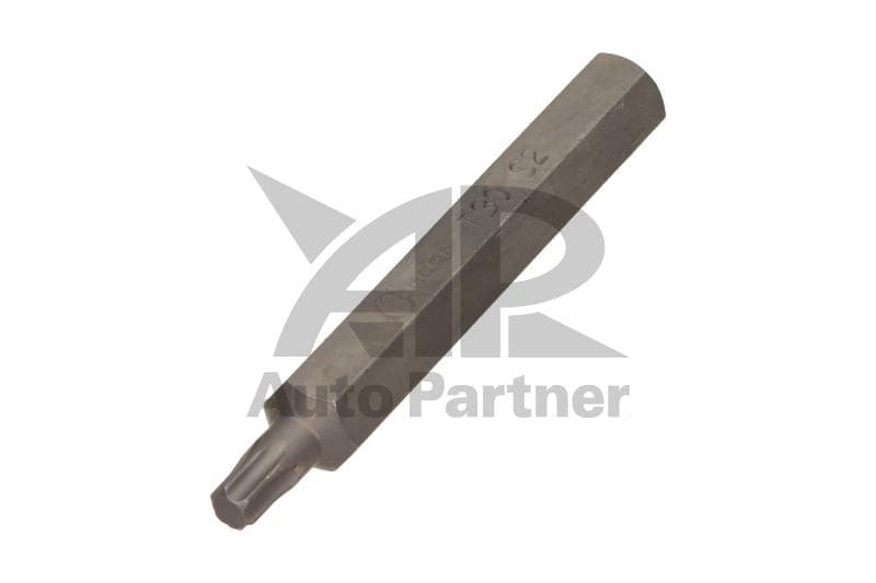EMBOUT TORX 10 MM (3/8'') T30X75 MM
