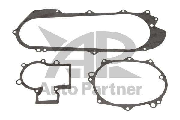 ZESTAW USZCZELEK SILNIKA KPL. MOTO. APRILIA SR R FACTORY (ENGINE APRILIA EL.)50 2005 (10 EL.)