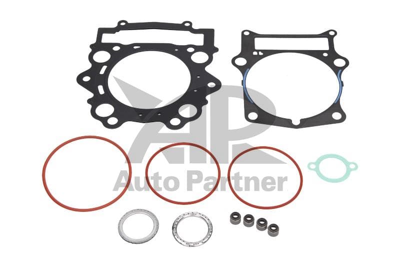 ZESTAW USZCZELEK SILNIKA TOP END MOTO.  APRILIA PEGASO STRADA / FUN / FACTORY / TRAIL 2005-2009 (1EL.)