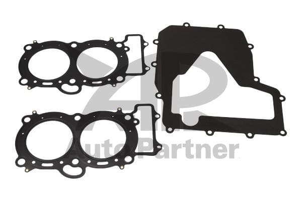 ZESTAW USZCZELEK SILNIKA KPL. MOTO. APRILIA RSV4 1000 R/FACTORY/ ABS 2009-2013 (41EL.) BEZ USZCZELKI POKRYWY ZAWORÓW