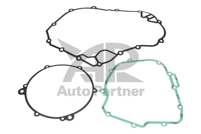ZESTAW USZCZELEK SILNIKA KPL. MOTO. APRILIA DORSODURO 1200 2011-2012 (40EL.) BEZ USZCZELKI POKRYWY ZAWORÓW