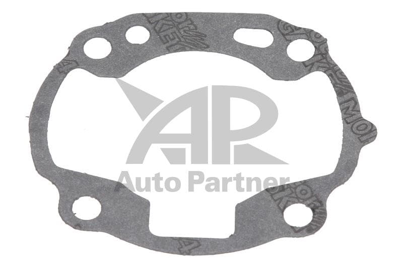USZCZELKA PODSTAWY CYLINDRA MOTO. APRILIA SCARABEO DITECH 50 2001 - 2004 (1 EL.)