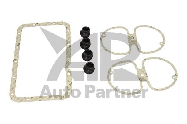 ZESTAW USZCZELEK SILNIKA KPL. MOTO. BMW R 80 / RT / GS / PD / CH / T / ST 1975-1996 (28EL.)