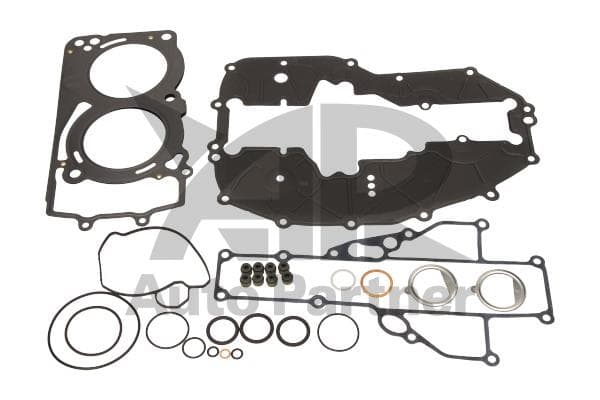 ZESTAW USZCZELEK SILNIKA KPL. MOTO. BMW  F 800 GS 2006-2014 (21EL.)