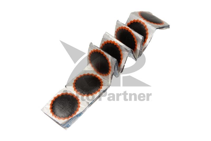 ŁATKA (CENA ZA SZTUKĘ/ PAKOWANE PO 30 SZT) DO DĘTEK ŚR. 45 MM - NR 2