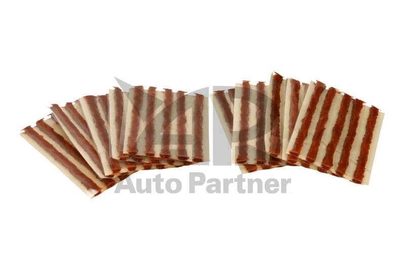 PASKI (KPL 50 SZT) SEALFIX  PKW, SZNUR DO NAPRAWY OPON OSOBOWYCH