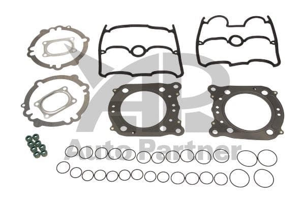 ZESTAW USZCZELEK SILNIKA TOP END MOTO.  DUCATI 749 DARK EUROPE 2005-2006 (44EL.)